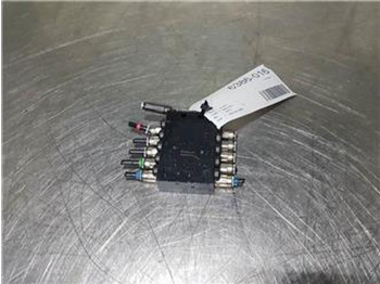 Rama/ Podwozie TEREX