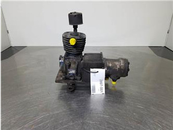 Sprężarka powietrza