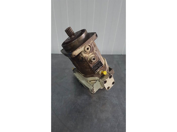 Hydraulika HYDROMATIK