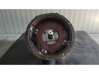 Sprężarka powietrza Ingersoll Rand P70WN - Compressor/Kompressor: zdjęcie 2 Sprężarka powietrza Ingersoll Rand P70WN - Compressor/Kompressor: zdjęcie 2