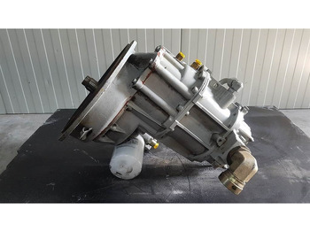 Sprężarka powietrza Ingersoll Rand P70WN - Compressor/Kompressor: zdjęcie 5 Sprężarka powietrza Ingersoll Rand P70WN - Compressor/Kompressor: zdjęcie 5