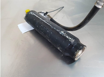 Rama/ Podwozie KOMATSU