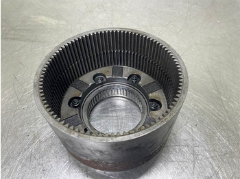 Most i części LIEBHERR