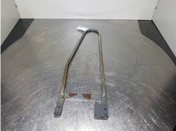 Rama/ Podwozie LIEBHERR