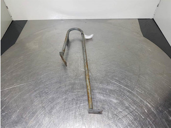 Rama/ Podwozie LIEBHERR