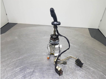 Hydraulika Liebherr L 544 -5716870/5716528-Pilot control unit/Joystick: zdjęcie 2 Hydraulika Liebherr L 544 -5716870/5716528-Pilot control unit/Joystick: zdjęcie 2