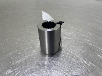 Most i części LIEBHERR