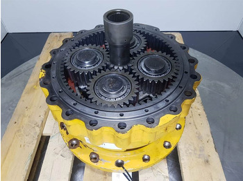 Most i części LIEBHERR