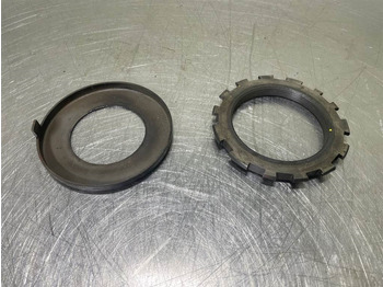 Most i części LIEBHERR