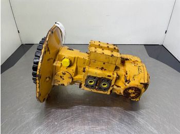 Hydraulika LIEBHERR