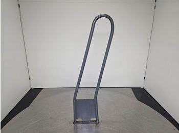 Rama/ Podwozie LIEBHERR