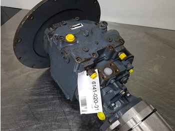 Hydraulika Linde BPV - Drive pump/Fahrpumpe/Rijpomp: zdjęcie 4 Hydraulika Linde BPV - Drive pump/Fahrpumpe/Rijpomp: zdjęcie 4