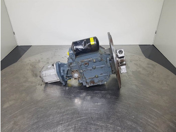Hydraulika Linde BPV - Drive pump/Fahrpumpe/Rijpomp: zdjęcie 2 Hydraulika Linde BPV - Drive pump/Fahrpumpe/Rijpomp: zdjęcie 2