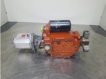 Hydraulika LINDE
