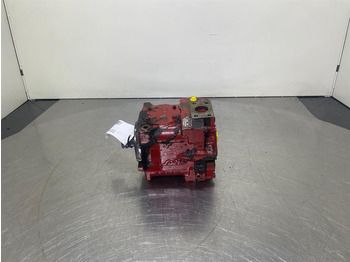 Hydraulika LINDE