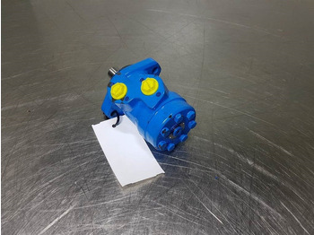 Hydraulika M+S Hydraulic MP50CU/4 - Hydraulic motor/Hydraulik: zdjęcie 3 Hydraulika M+S Hydraulic MP50CU/4 - Hydraulic motor/Hydraulik: zdjęcie 3