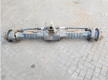 Most i części do Maszyn budowlanych Manitou MLT1040-Spicer Dana 212/C85-Axle/Achse/As: zdjęcie 4