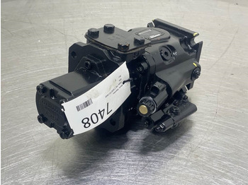 Manitou MLT635/741/940-52537987-Drive pump/Fahrpumpe Manitou MLT635/741/940-52537987-Drive pump/Fahrpumpe: zdjęcie 3