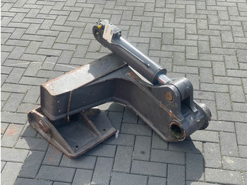 Rama/ Podwozie MECALAC