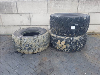 Opony i felgi MICHELIN