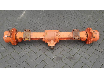 Most i części ATLAS