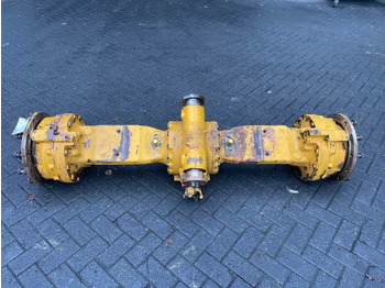 Most i części NEW HOLLAND