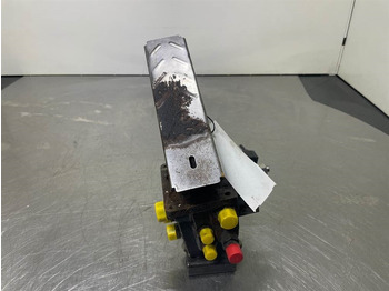 Kabina i wnętrze O&K