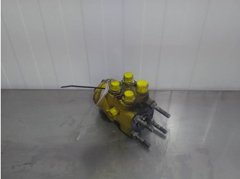 Hydraulika do Maszyn budowlanych O & K L6-Sauer Danfoss OSPC200LS-150-8270-Steering unit: zdjęcie 2 Hydraulika do Maszyn budowlanych O & K L6-Sauer Danfoss OSPC200LS-150-8270-Steering unit: zdjęcie 2