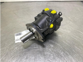 Hydraulika DANFOSS / SAUER