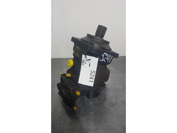 Hydraulika DANFOSS / SAUER