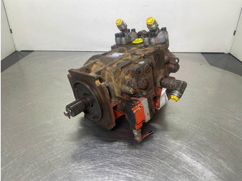 Hydraulika DANFOSS / SAUER