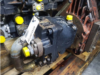 Hydraulika DANFOSS / SAUER