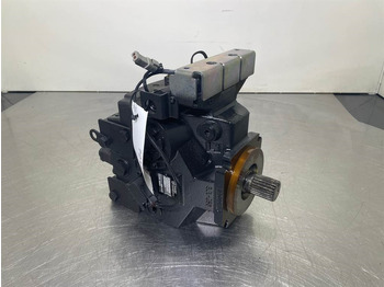 Hydraulika DANFOSS / SAUER