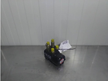 Hydraulika DANFOSS / SAUER