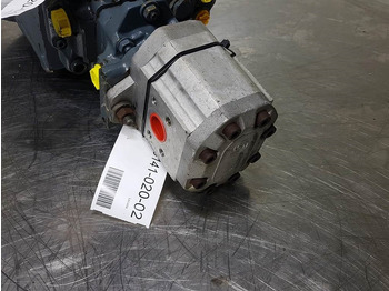 Hydraulika DANFOSS / SAUER