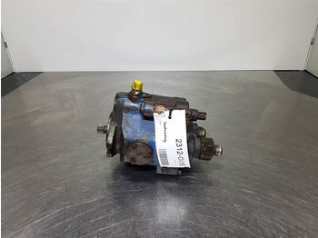 Hydraulika SUNDSTRAND