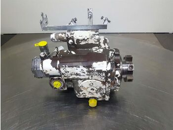 Hydraulika SUNDSTRAND