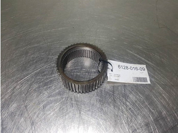 Most i części SENNEBOGEN