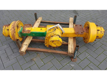 Most i części ATLAS