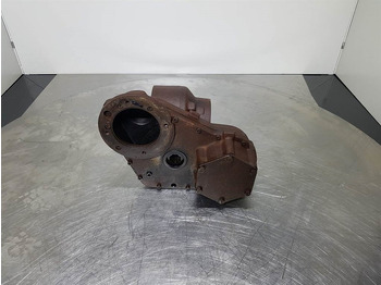 Most i części ATLAS