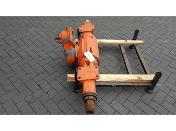 Most i części do Maszyn budowlanych Speth 446/86151 - Atlas 72 C - Axle/Achse/As: zdjęcie 3 Most i części do Maszyn budowlanych Speth 446/86151 - Atlas 72 C - Axle/Achse/As: zdjęcie 3