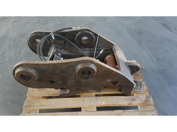 Szybkozłącza LIEBHERR