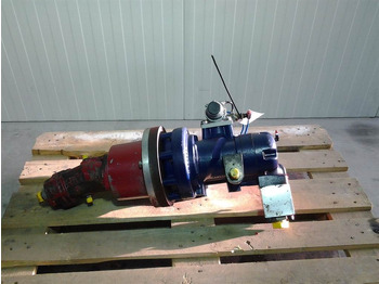 Sprężarka powietrza