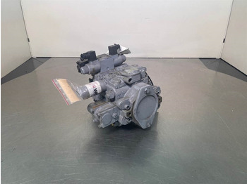 Hydraulika do Maszyn budowlanych WACKER NEUSON 1000198547-Sauer Danfoss 90R055-Drive pump/Rijpomp: zdjęcie 3 Hydraulika do Maszyn budowlanych WACKER NEUSON 1000198547-Sauer Danfoss 90R055-Drive pump/Rijpomp: zdjęcie 3