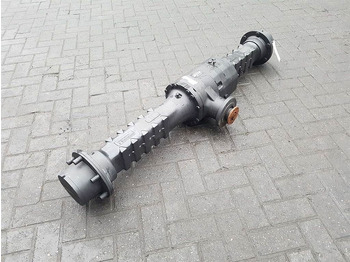 Nowy Most i części do Maszyn budowlanych WACKER NEUSON -Spicer Dana 111/10067352-Axle/Achse/As: zdjęcie 2 Nowy Most i części do Maszyn budowlanych WACKER NEUSON -Spicer Dana 111/10067352-Axle/Achse/As: zdjęcie 2