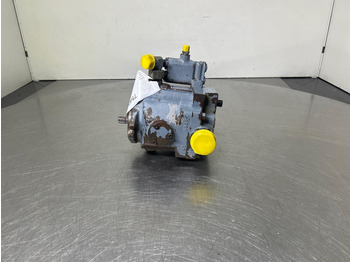 Hydraulika SUNDSTRAND