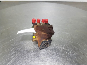 Hydraulika do Maszyn budowlanych Werklust WG35B-Sauer Danfoss OSPB630LS-Steering unit: zdjęcie 2 Hydraulika do Maszyn budowlanych Werklust WG35B-Sauer Danfoss OSPB630LS-Steering unit: zdjęcie 2