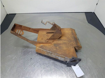 Rama/ Podwozie YANMAR