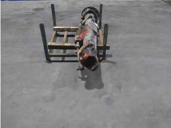 Most i części do Maszyn budowlanych ZF APL-R755 - Axle/Achse/As: zdjęcie 3