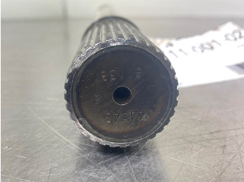 Most i części do Maszyn budowlanych ZF MT-L3065II-4474351205 -Joint shaft/Welle/Steekas: zdjęcie 4 Most i części do Maszyn budowlanych ZF MT-L3065II-4474351205 -Joint shaft/Welle/Steekas: zdjęcie 4